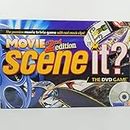 Scene It? Movies 2 Nd Edition