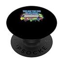 You Are the CSS to My HTML Web Developer Professional PopSockets Swappable PopGrip