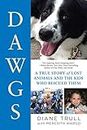 DAWGS: A True Story of Lost Animals and the Kids Who Rescued Them (English Edition)