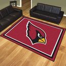 NFL Rug – Arizona Cardinals Living Room Area No2138 Home Decor