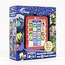 Disney Pixar Toy Story, Mickey Mouse, Minnie, and More! Me Reader Electronic Reader and 8-Book Library - PI Kids