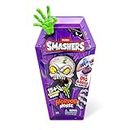 Smashers Horror House von ZURU, Interaktives Spielzeug, Sammelartikel für Kinder und Teenager (30 cm), (Zombie)