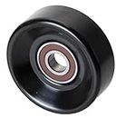 ACDelco Gold 15-20676 Air Conditioning Drive Belt Idler Pulley