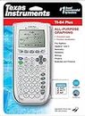 Texas Instruments TI-84 Plus Blanco