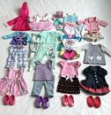 Our Generation American Girl Sz Doll Clothes & Accessory Lot