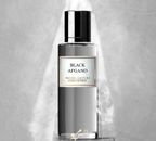 Black Afgano Perfume 30ml Mini Perfume Men Women Spray Tobacco Woody Scent