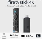 Fire TV Stick 4K | Stream Prime Video, Netflix, 9Now, 7Plus
