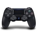 Maizic Smarthome PS4 Controller - High-Performance Bluetooth | Wireless | Dual Motor Vibration | Ergonomic design and easy to use Gamepad for PS4 and PC