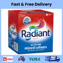 Radiant Washing Powder Laundry Detergent for Mixed Colours, 7kg