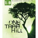 One Tree Hill Complete Series 1-9 Seasons 1 2 3 4 5 6 7 8 9  DVD New FREE SHIP