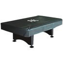 New York Yankees 8' Deluxe Pool Table Cover
