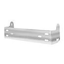 GG Grand General 91139 6-1/2 X 1-3/8 Inches Universal Mounting Bracket for C.B. Radio