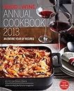 FOOD & WINE Annual Cookbook 2013: An Entire Year of Recipes