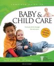Baby &amp; Child Care by Reisser 9781496436474 | Brand New | Free UK Shipping