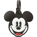 American Tourister DISNEY Luggage ID Tag, Mickey Mouse, One Size