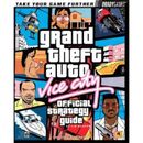 Grand Theft Auto Vice City Official Strategy Guide For Pc Official Strategy Guides Bradygames