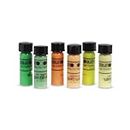 TRUGLO GLO-BRITE Hi-Visibility Paint Kit for Gun Sights, Adjustment Knobs | Adheres to Metal, Plastic, and Many Other Materials, 3 Gun Sight Coatings (Yellow, Orange and Green)