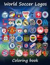 World Soccer Logos: World football team badges of the best clubs