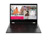 Lenovo ThinkPad L13 Yoga Gen 2 i5-1145G7 @ 2.60GHz 16GB/256GB Win 10 Pro - W/Pen