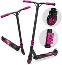 Stunt Scooters Age - Pro Freestyle Trick Scooter for Boys Girls Teens & Adults