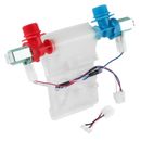 W11210463 Washer Water Inlet Valve Fit For Whirlpool Amana Crosley Maytag Parts