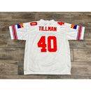 Vintage Pat Tillman #40 Jersey Arizona Cardinals Mitchell & Ness Size 50