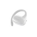 OLV Sweatproof Wireless Bluetooth Headset Ear Hook in-Ear Earbuds Running Consumer Electronics | Portable Audio & Headphones | Headphones (T18 White)