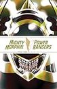 Mighty Morphin / Power Rangers Book Three Deluxe Edition (Mighty Morphin / Power Rangers, 3)