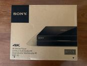 Reproductor multimedia Sony FMP-X5 4K solo para televisores Sony Bravia - NUEVO SELLADO EN CAJA