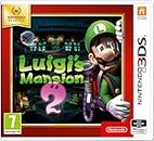 Nintendo Selects - Luigi's Mansion 2 (Nintendo 3DS) - Luigi's Mansion 2 Edition