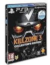 Killzone 3 (Collector's Edition) (for PS3)