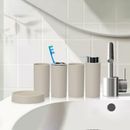 Set di accessori per il bagno moderno Tumbler Home Decor Liquidazione per la