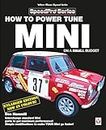 How to Power Tune Minis on a Small Budget: New Updated & Revised Edition (SpeedPro Series)
