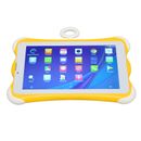 7in Kids Tablet 3GB And 32GB Dual SIM Dual Standby WiFi For Toddler OBF