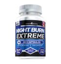 Night Burn Extreme - The Night Time Fat Burner 