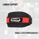 Waist Belt Waist Support Back Support Sports Fitness Belt Weight Lifting Belt