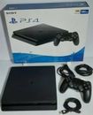 ✅️✅ 500GB PS4 Sony PlayStation 4 Slim Console FAST POST - 90 Days Warranty✅✅️