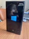 Nokia Lumia 920 - 32 GB - Black (Unlocked)