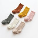 Children Clothing Accessories Kids Socks Floor Socks Stocking Striped Sock