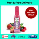 Air Wick VIP Poo Fruity Pin Up 55 ml Pre-Poo Toilet Spray