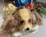 Antique Steiff Animals Dog Toys Vintage Gift 