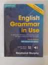 English Grammer In Use 4th Edition With Answers And E Book Raymond Murphy