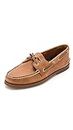 Sperry Top-Sider Men s A O Boat Shoe Sahara 12 D(M) US Brown