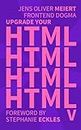 Upgrade Your HTML V: New Examples to Optimize Your Markup