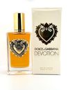 Devotion by Dolce & Gabbana Eau De Parfum 3.3 oz 100 ml Women's Spray