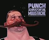 Punch Drunk Moustache: Visual Development for Animation and Beyond