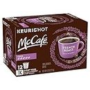 McCafe French Roast K-Cup Packs - 12 count