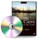 CD DE AUDIO: Casting Your Cares Upon The Lord (3 CD) - Kenneth E Hagin Sr.