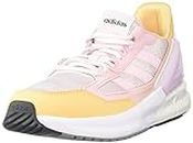Adidas Womens NEBZED Super W ALMPNK/CLPINK/PULAMB Running Shoe - 4 UK (GW0367)
