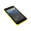 Nokia Lumia 530 Microsoft Windows  Mobile Cell Phone Unlocked Yellow Dual Sim